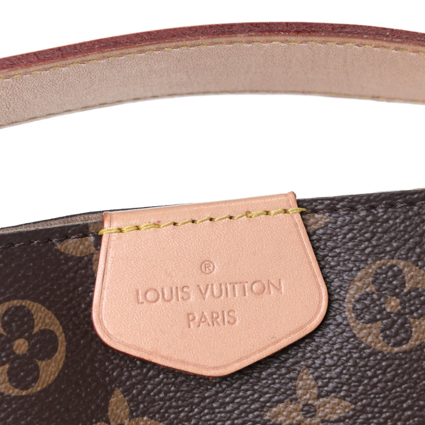 Monogram Graceful MM