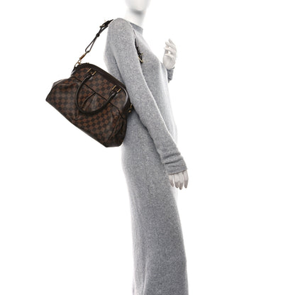 Louis Vuitton Damier Ebene Trevi PM 2 of 10