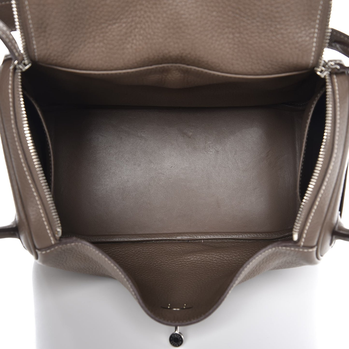 Taurillon Clemence Lindy 30 Etoupe