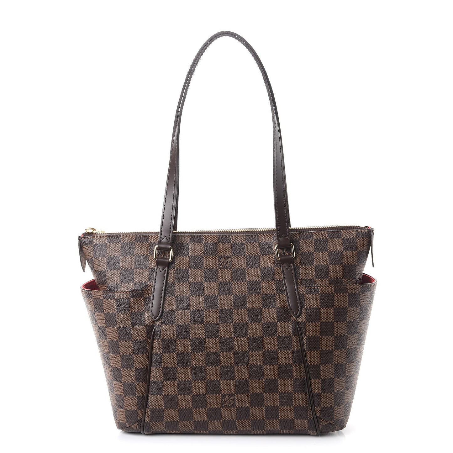 Damier Ebene Totally PM