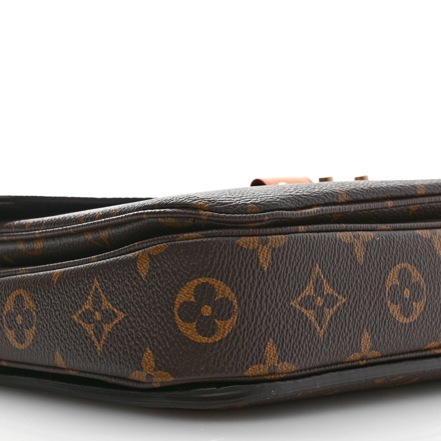 Louis Vuitton Monogram Pochette Metis 8 of 9