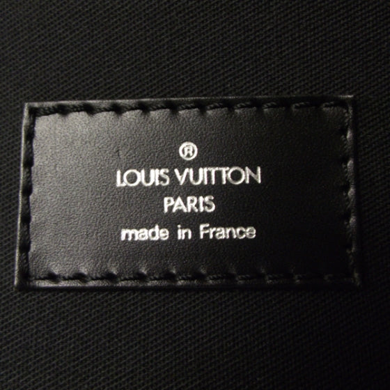 Louis Vuitton Taiga Pegase 55 Ardoise 8 of 8