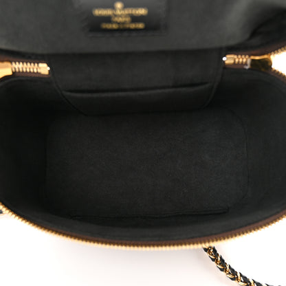 Louis Vuitton Reverse Monogram Vanity PM 6 of 11