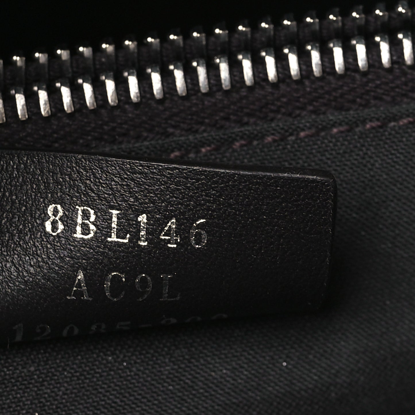 Vitello King Logo Embossed Medium By The Way Boston Bag Cuoio