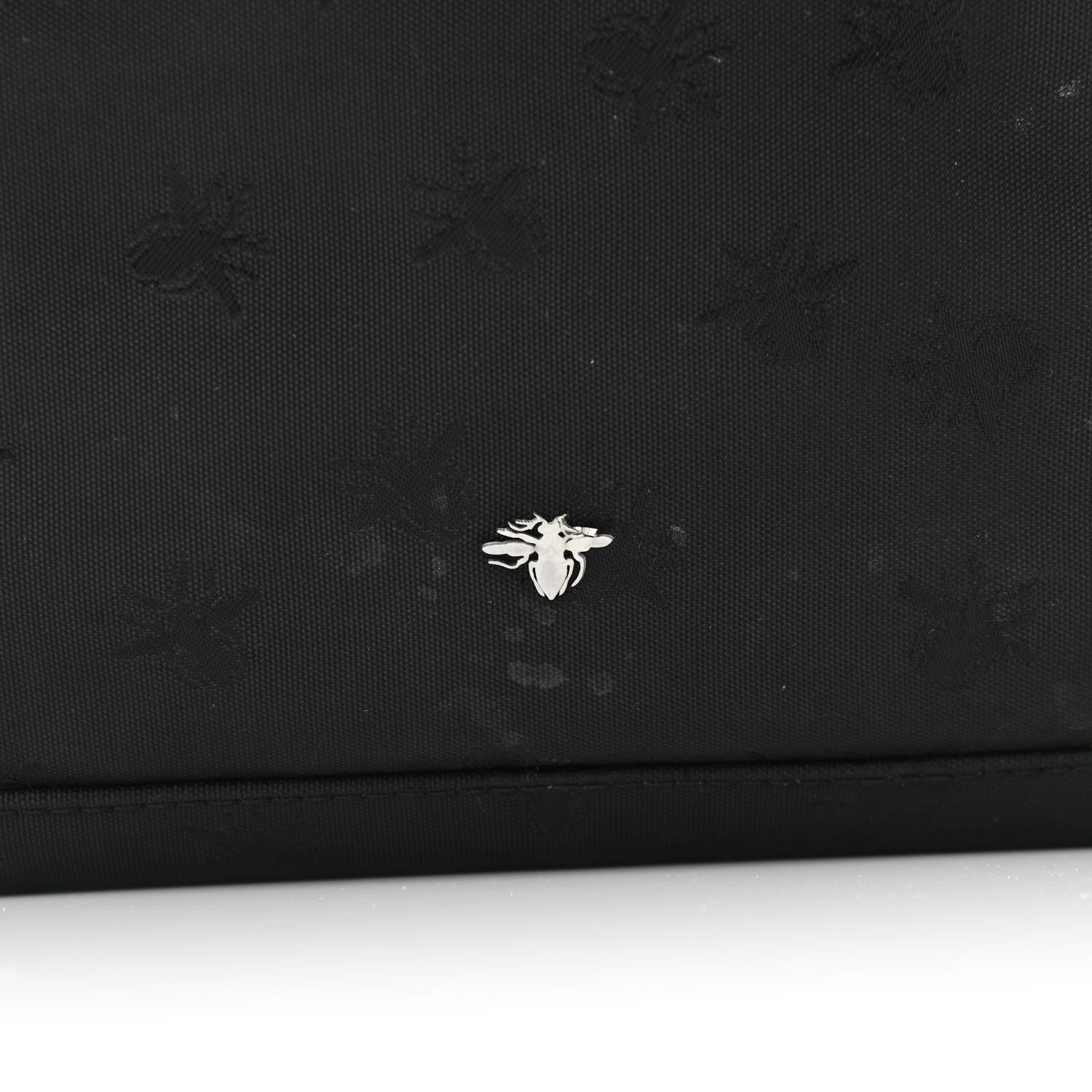 Christian Dior Motion Backpack Black 11 of 13