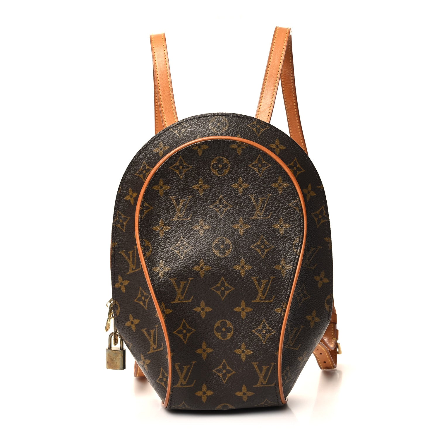 Louis Vuitton Monogram Ellipse Sac a Dos Backpack 1 of 11