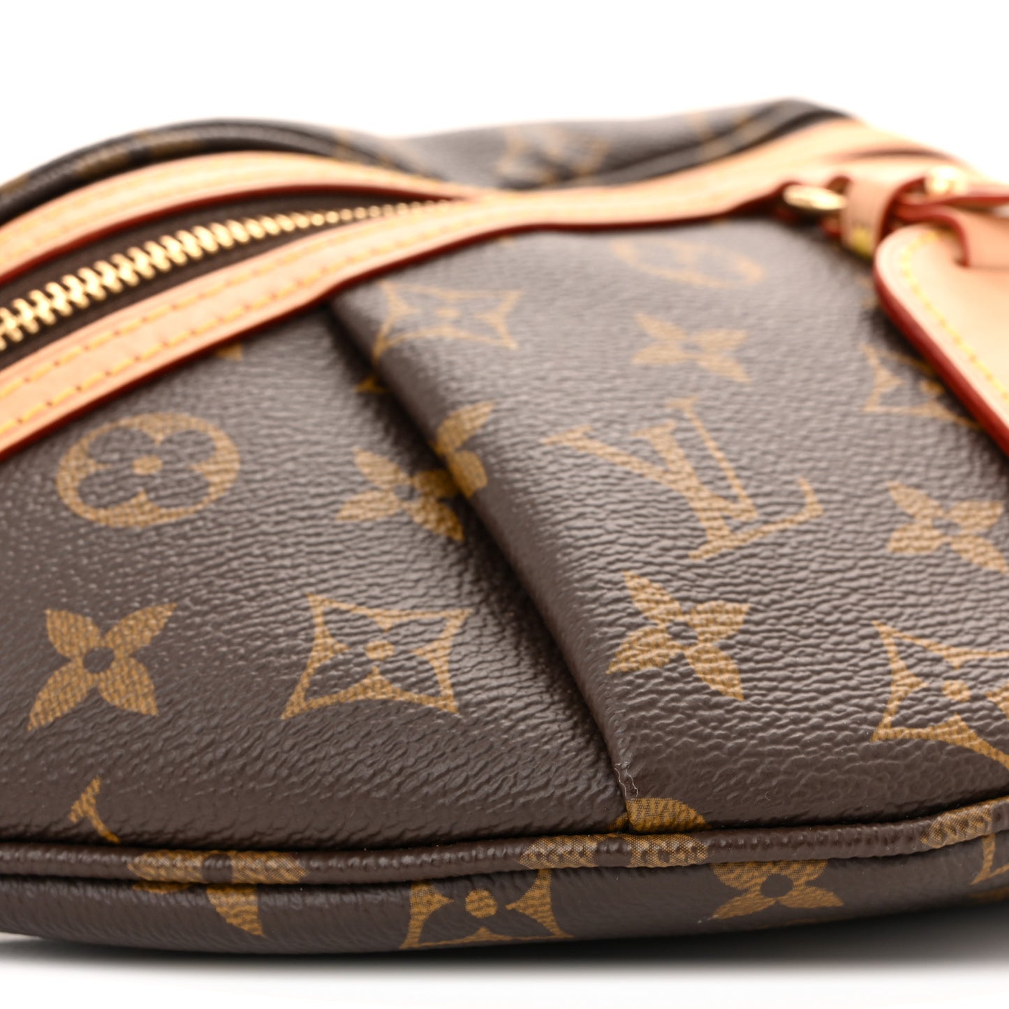 Monogram High Rise Bumbag