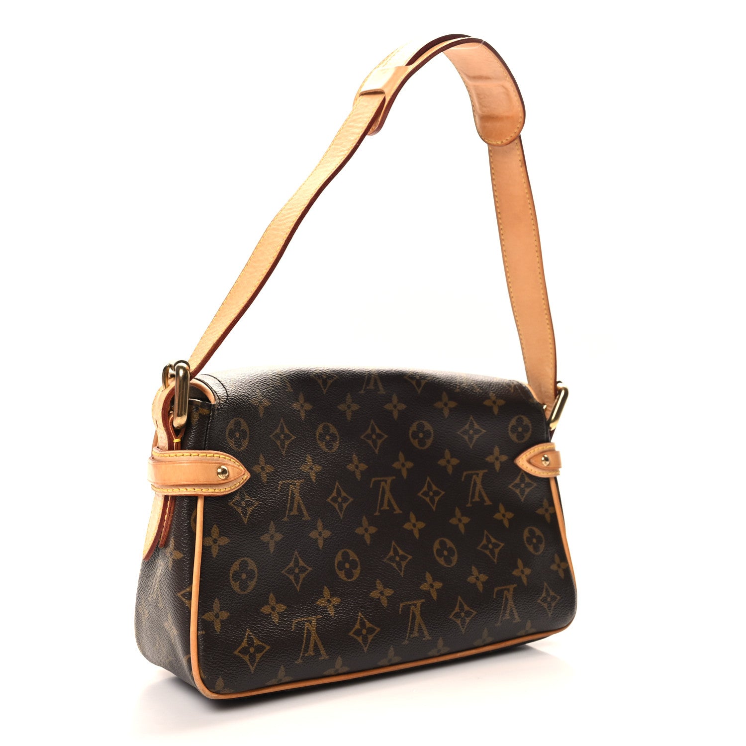 Louis Vuitton Monogram Hudson PM 3 of 11