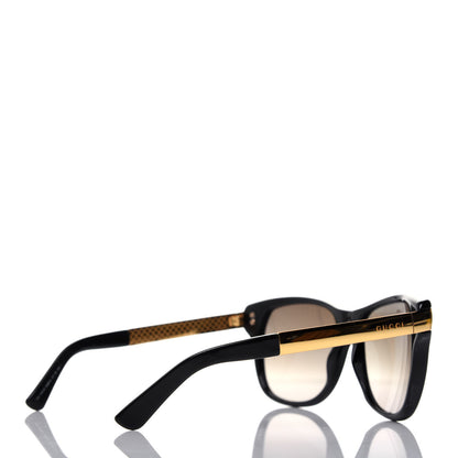Gucci Sunglasses GG3611/S Black Gold 4 of 7