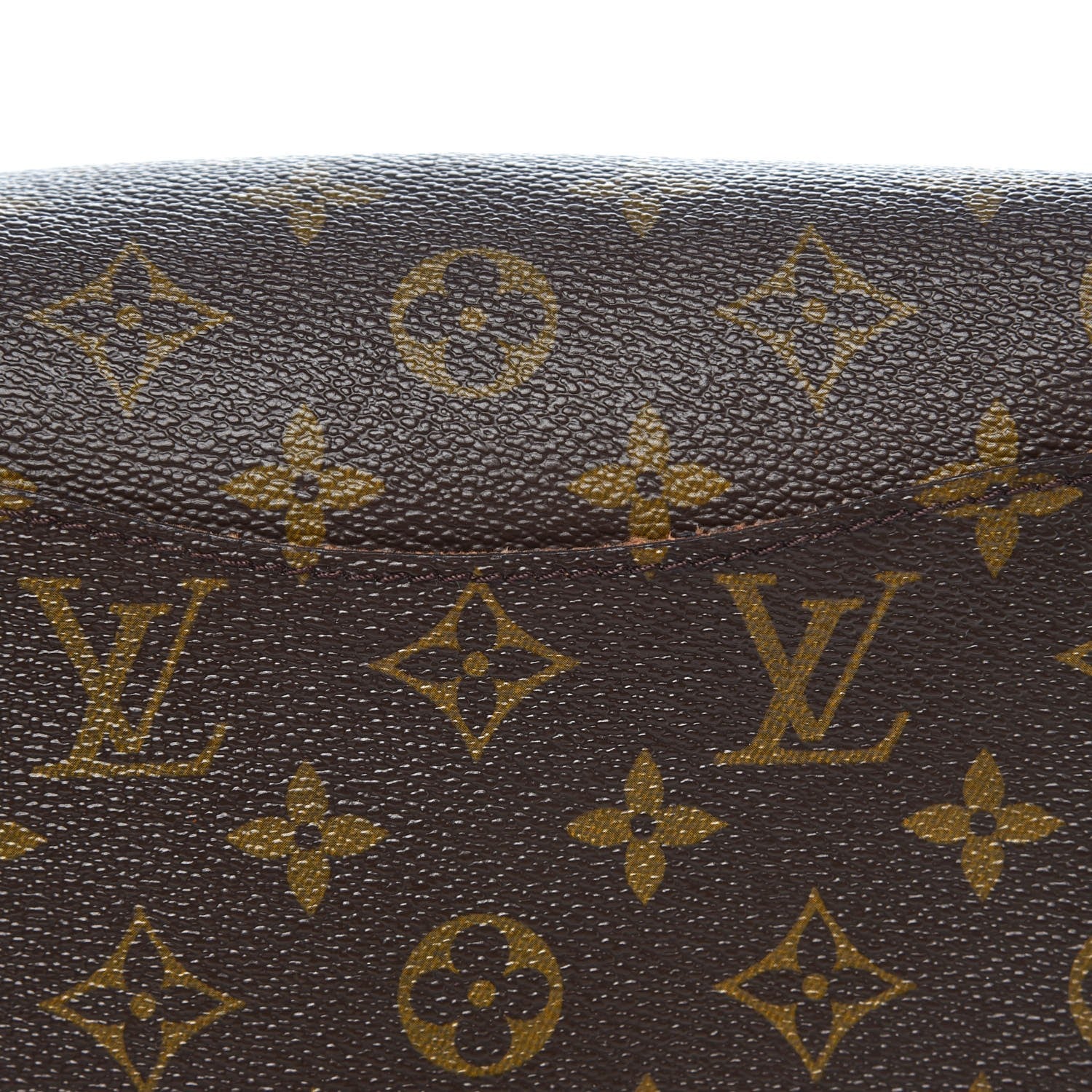 Louis Vuitton Monogram Saint Cloud MM 11 of 13