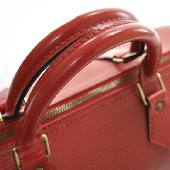 Epi Speedy 30 Red