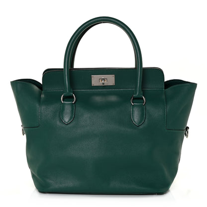 Hermes Evercolor Toolbox 26 Malachite 1 of 14