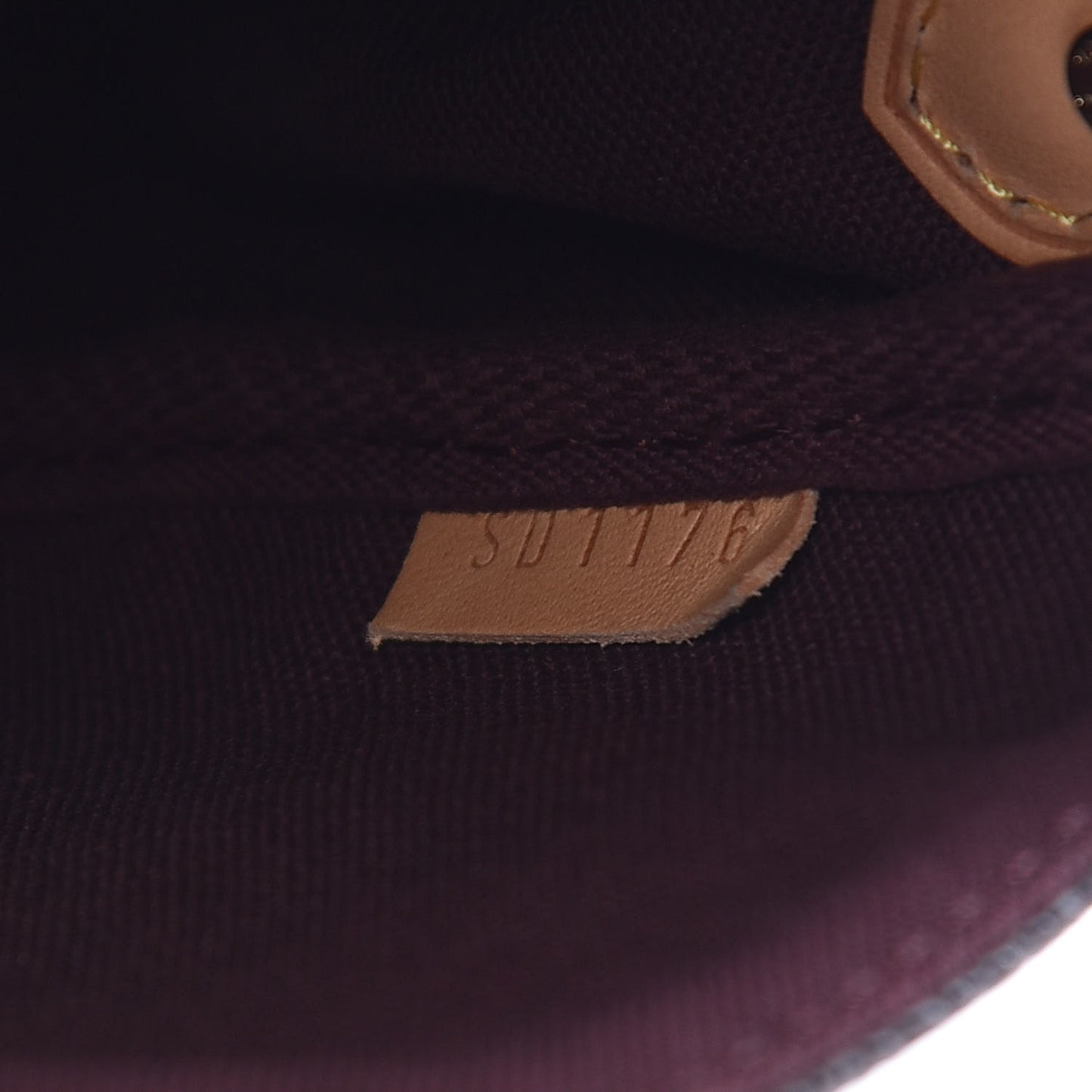 Monogram Favorite MM