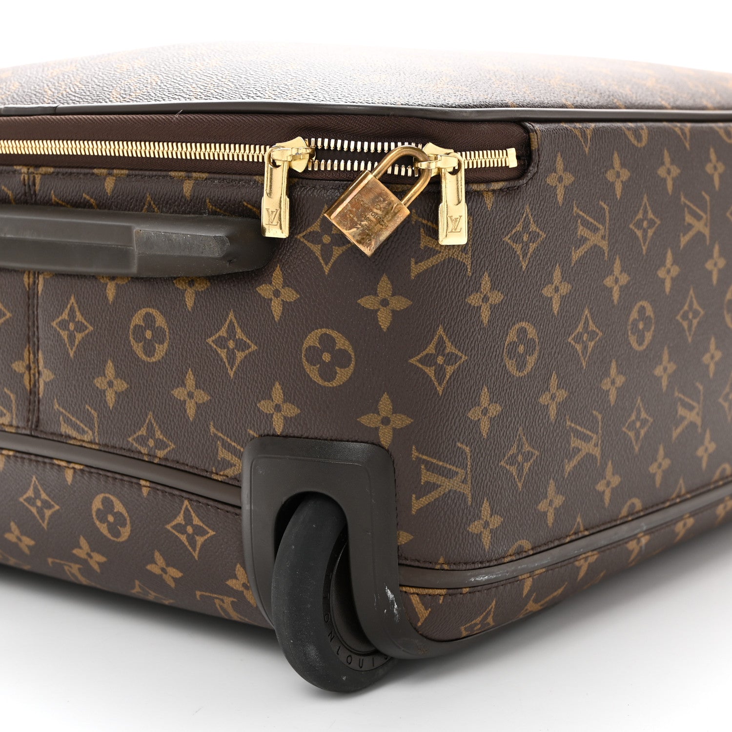 Louis Vuitton Monogram Pegase Legere 55 12 of 18