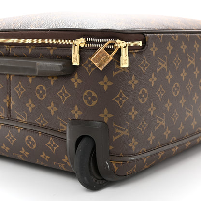 Louis Vuitton Monogram Pegase Legere 55 12 of 18