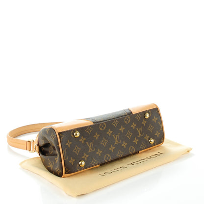 Louis Vuitton Monogram Beverly MM 4 of 7