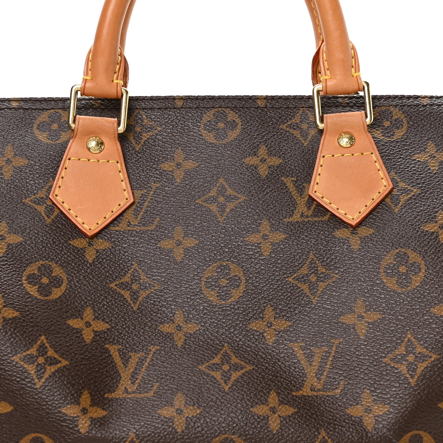 Monogram Speedy 30