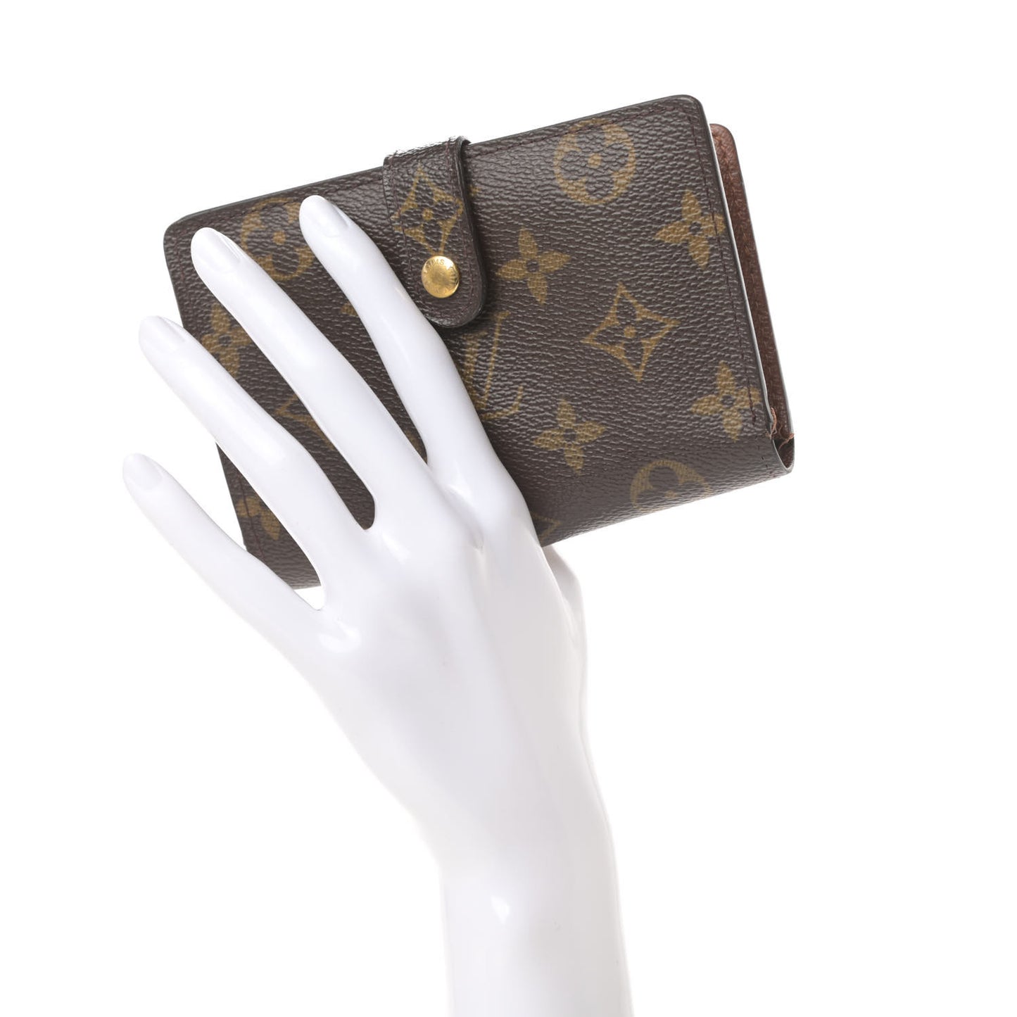 Monogram French Purse Wallet
