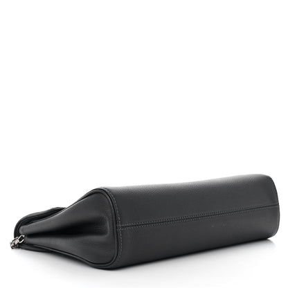 Louis Vuitton Empreinte Studded Saint Germain MM Platine 4 of 13