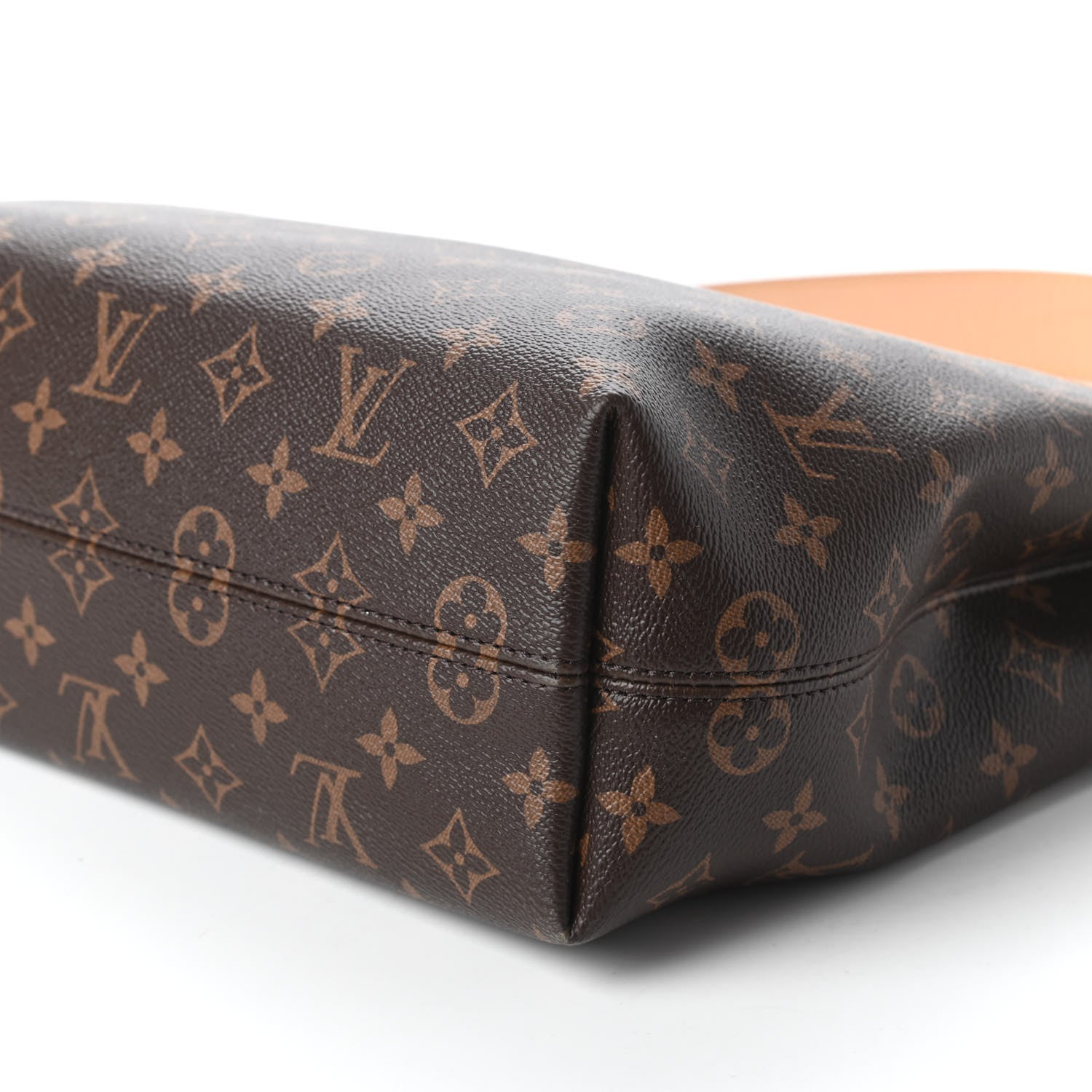 Louis Vuitton Monogram Graceful PM Pivoine 7 of 9