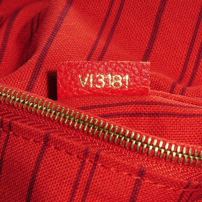 Louis Vuitton Empreinte Lumineuse PM Orient 8 of 8