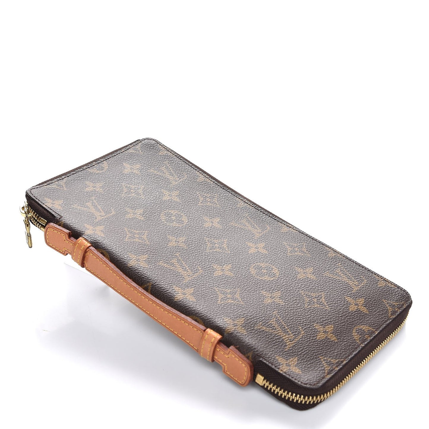 Monogram Poche Escapade Organizer Wallet