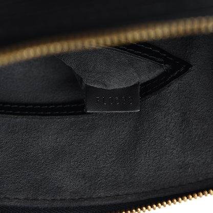 Louis Vuitton Epi Alma PM Black 6 of 9