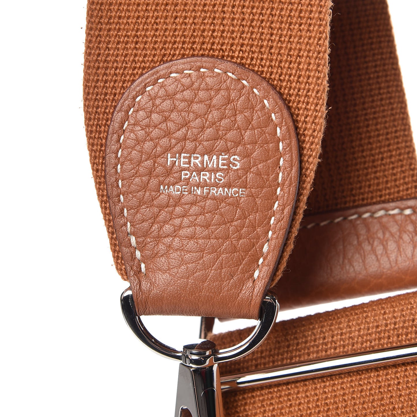 Taurillon Clemence Evelyne III PM Gold