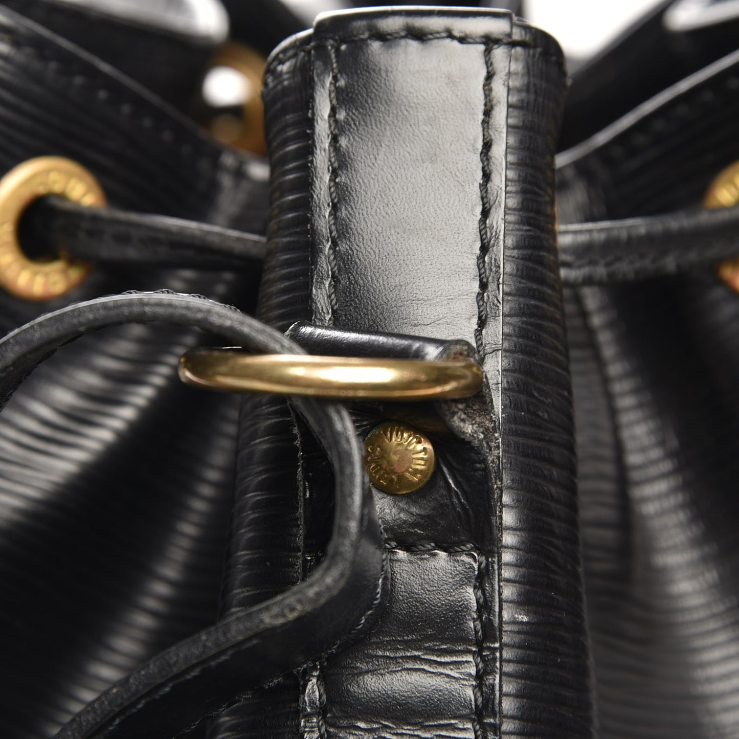 Epi Petit Noe Black