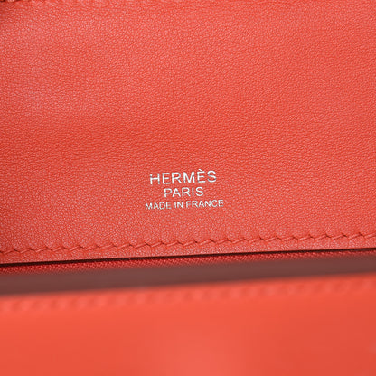 Hermes Togo Swift 24/24 29 Capucine 6 of 9