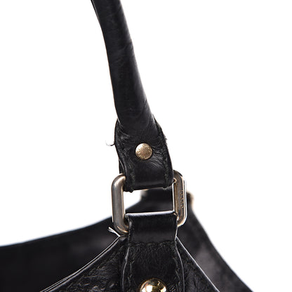 Gucci Monogram Large Sukey Tote Beige Ebony Black 17 of 24