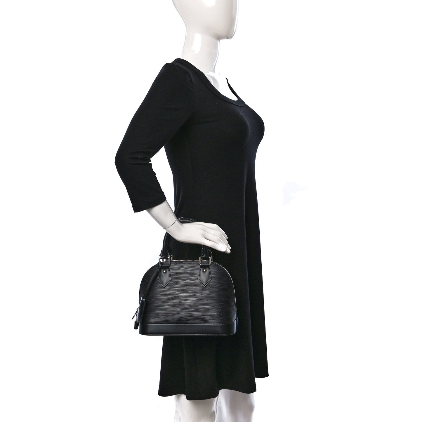 Epi Alma BB Black