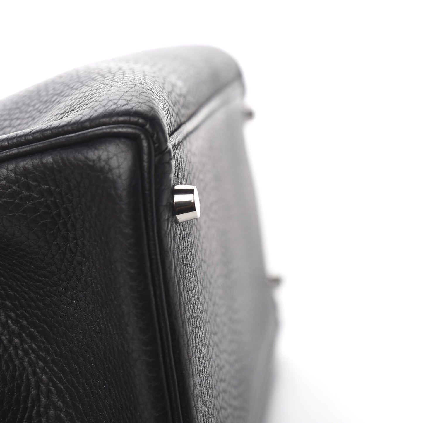 Togo Kelly Retourne 35 Black