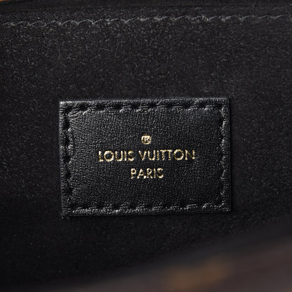 Louis Vuitton Reverse Monogram Pochette Metis 8 of 9