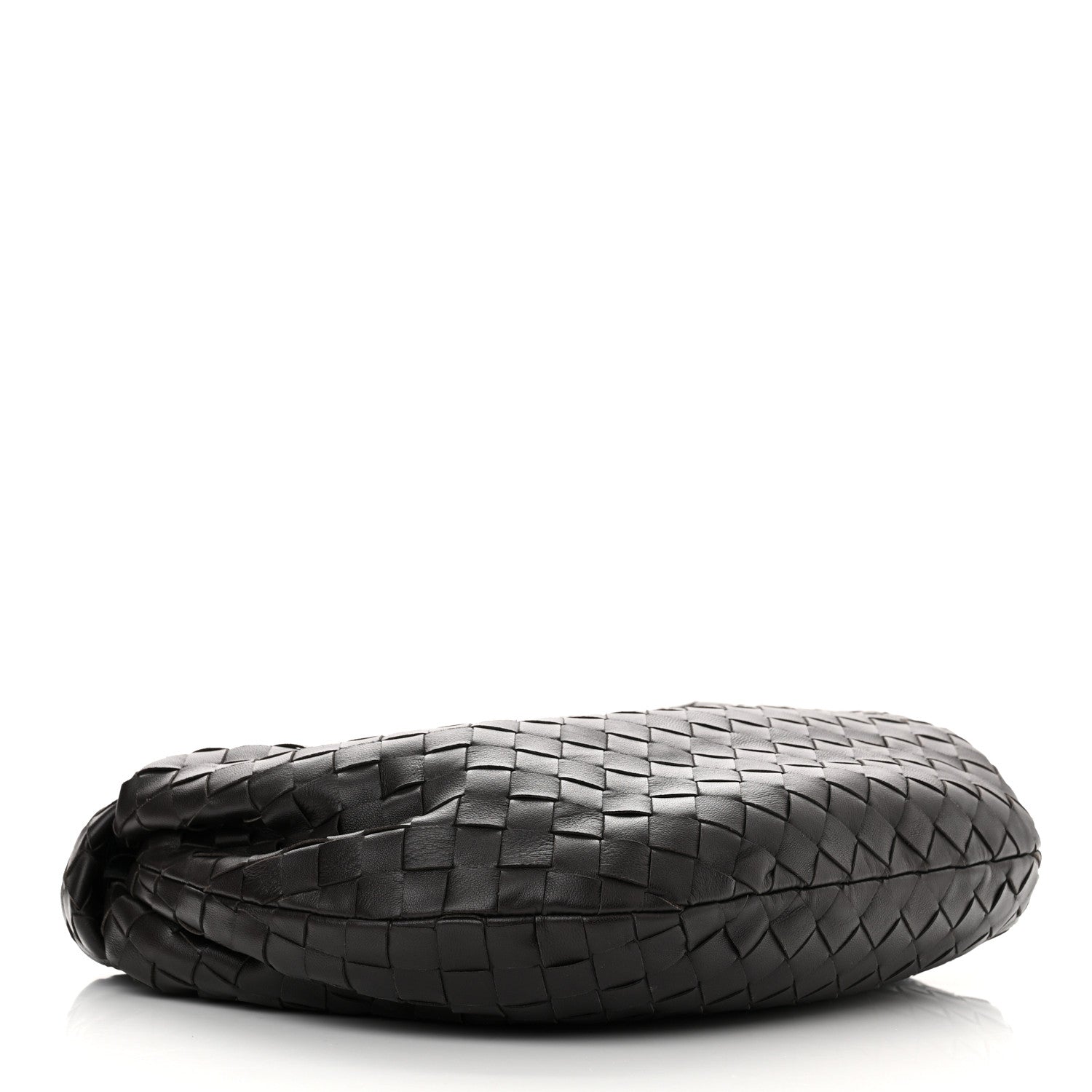 Bottega Veneta Nappa Intrecciato Teen Jodie Hobo Fondant 4 of 10