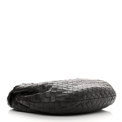 Bottega Veneta Nappa Intrecciato Teen Jodie Hobo Fondant 4 of 10