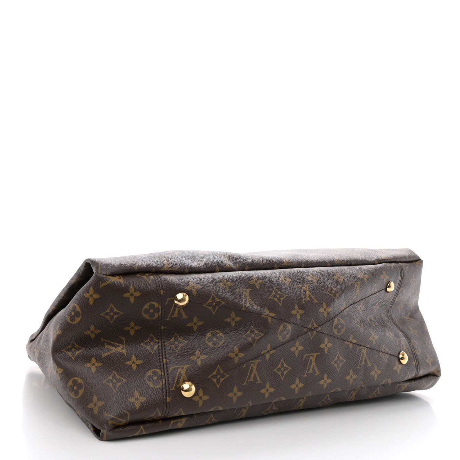 Louis Vuitton Monogram Artsy GM 4 of 11