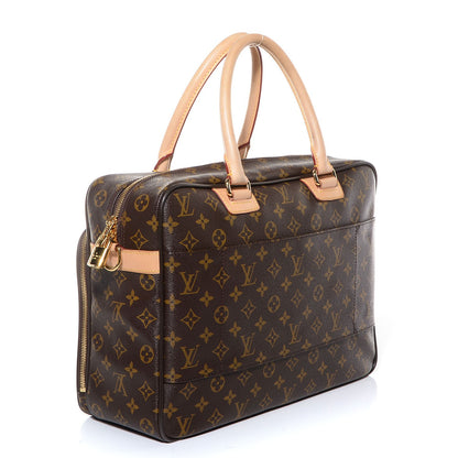 Louis Vuitton Monogram Icare Bag 2 of 7