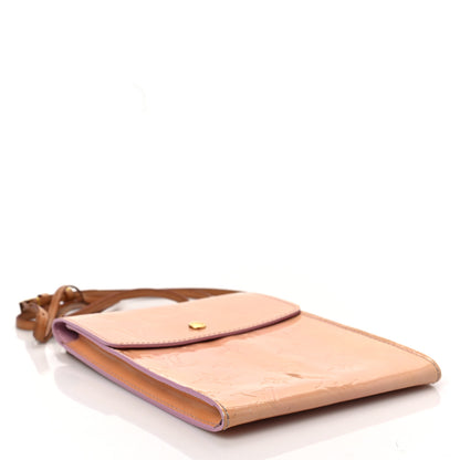 Louis Vuitton Vernis Kenmare Baby Pink 3 of 6