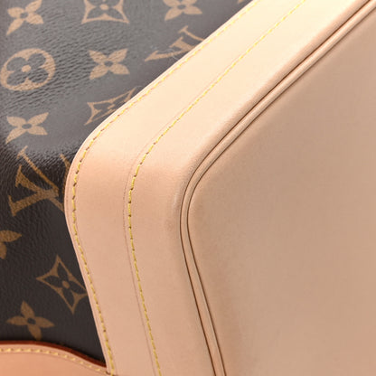 Louis Vuitton Monogram Noe 10 of 12