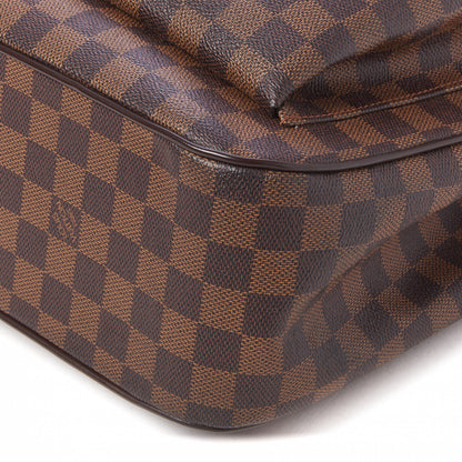 Louis Vuitton Damier Ebene Uzes 4 of 7