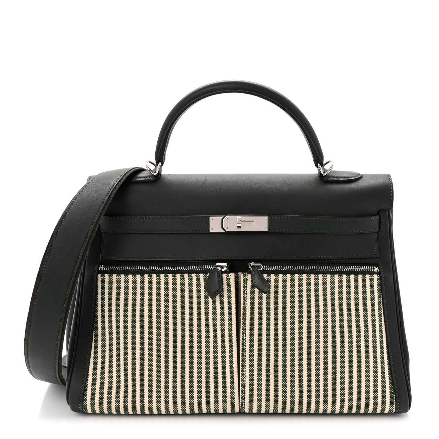 Swift Toile Riga Lakis Kelly 35 Vert Anglais
