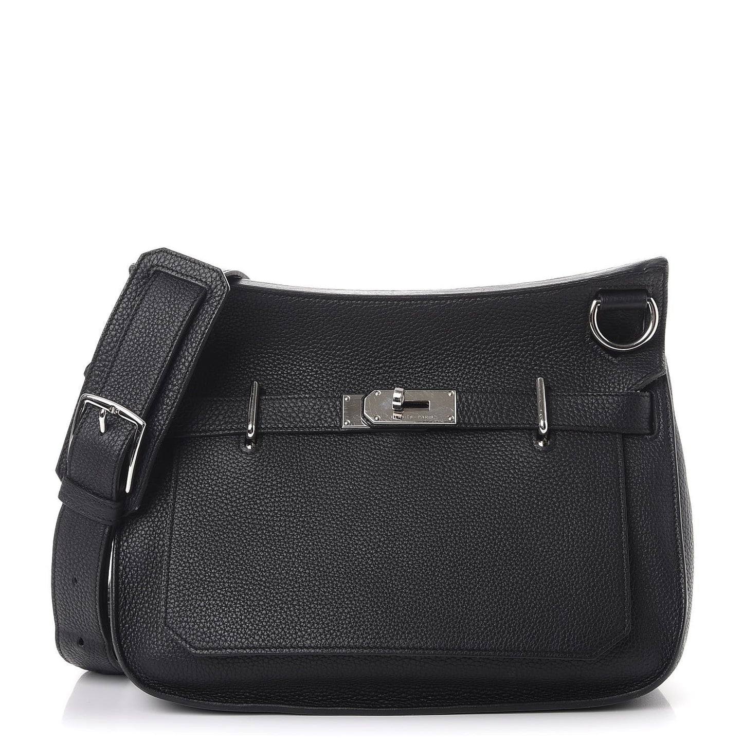Taurillon Clemence Jypsiere 31 Black