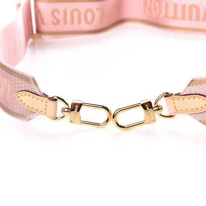 Louis Vuitton Monogram Multi Pochette Accessories Shoulder Strap Rose Clair 3 of 3