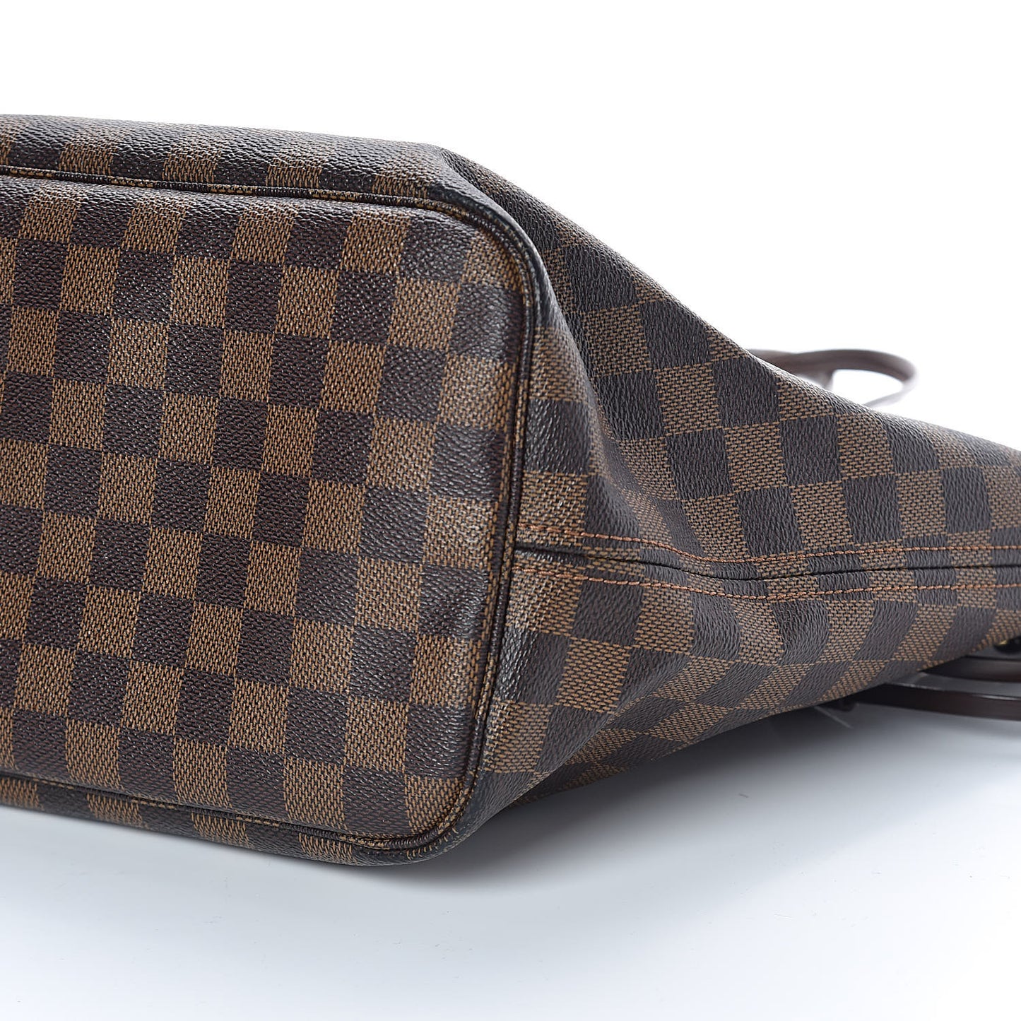 Damier Ebene Neverfull MM