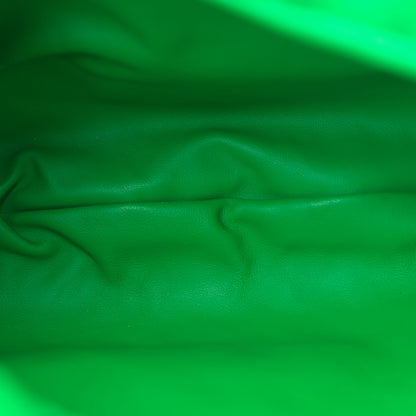 Bottega Veneta Nappa Intrecciato Teen Jodie Hobo Parakeet 5 of 10