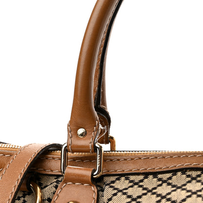 Gucci Diamante Medium Sukey Top Handle Bag Beige Brown 11 of 13