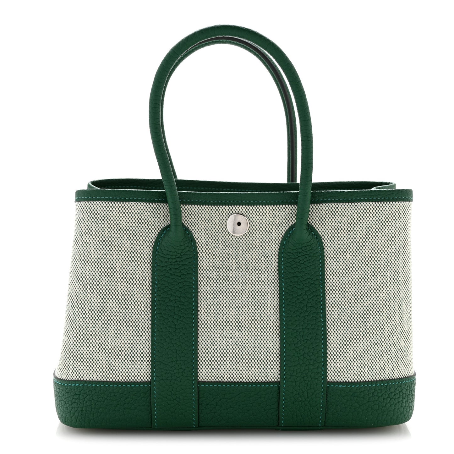 H Viking Negonda Neo Garden 23 Ecru Vert Moyen