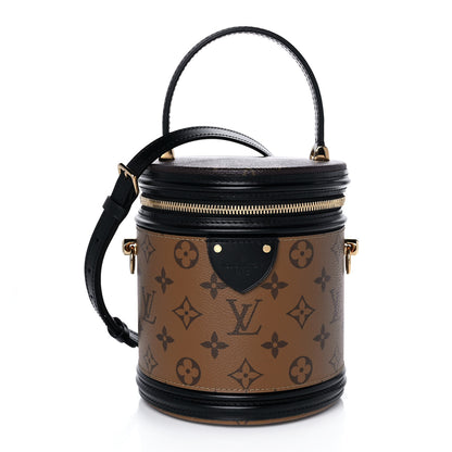 Louis Vuitton Reverse Monogram Cannes 1 of 9