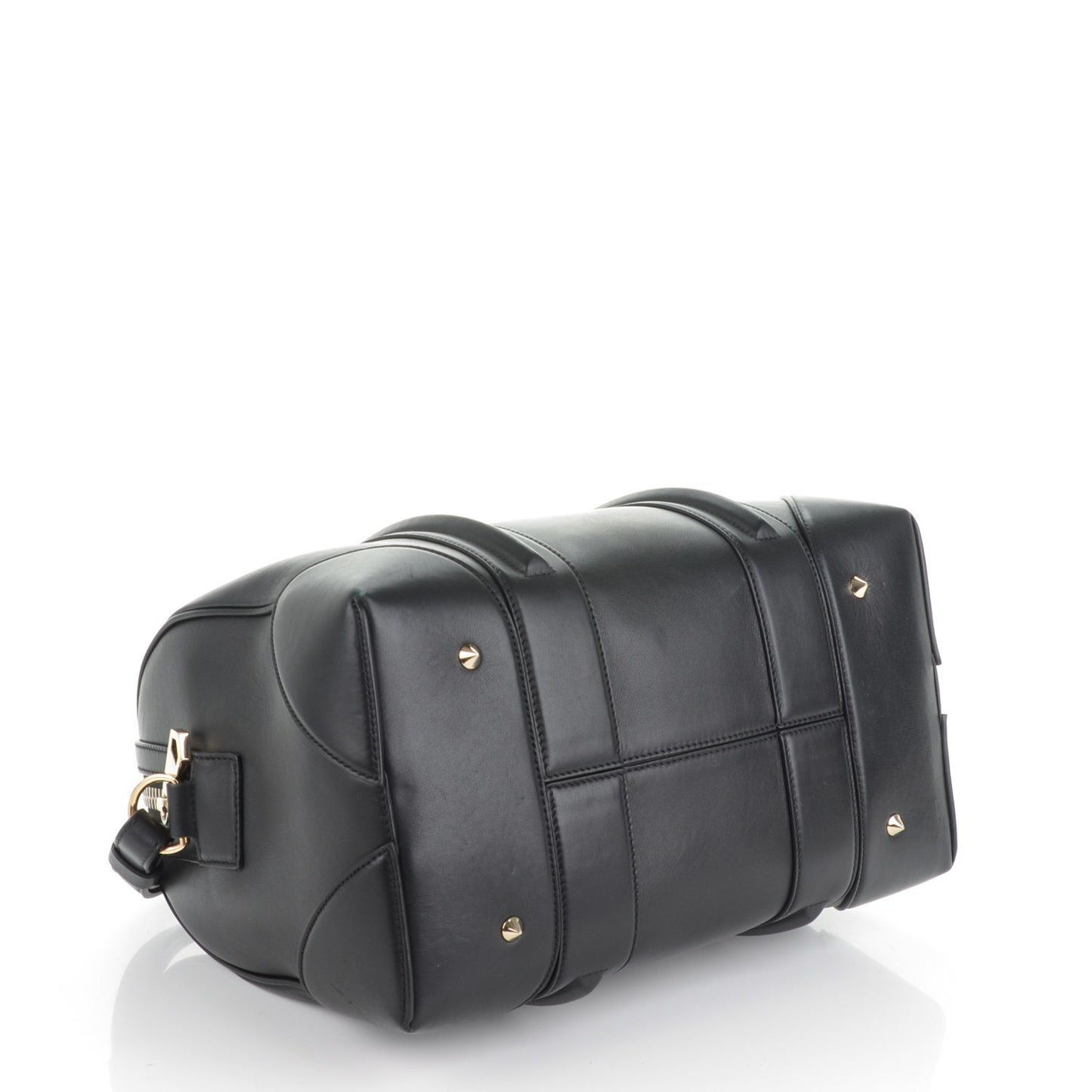 Lambskin Medium Lucrezia Black